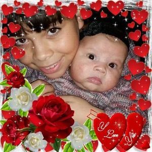 Meet your Posher, Lillian